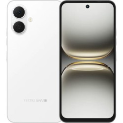 Tecno Spark Go 2 3GB/128GB (воздушный белый)