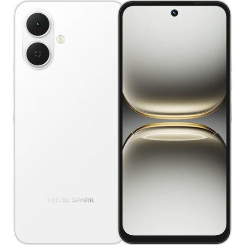 Tecno Spark Go 2 3GB/64GB (воздушный белый)