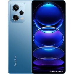 Xiaomi Redmi Note 12 Pro 12GB/256GB китайская версия (синий)