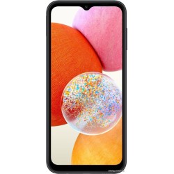 Samsung Galaxy A14 SM-A145F/DSN Exynos 850 4GB/128GB (черный)