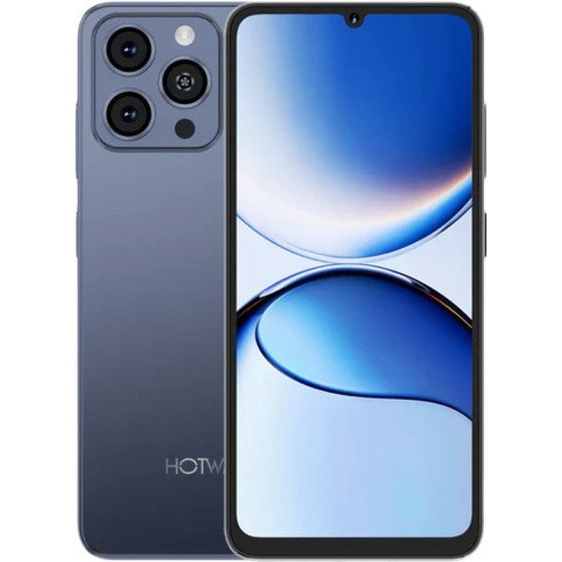 Hotwav A16 Pro Max 3GB/64GB (синий)
