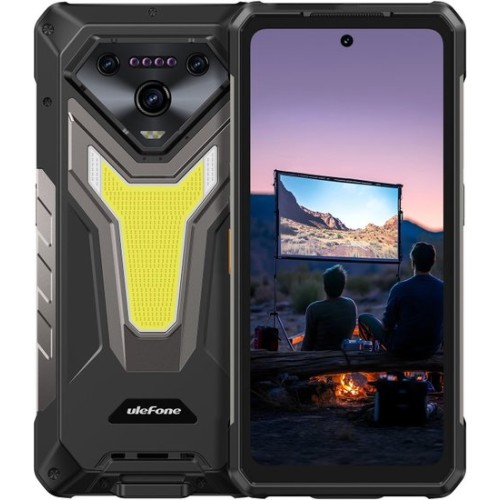 Ulefone Armor 34 Pro+ 16GB/512GB (черный) Ulefone Armor 34 Pro+ 16GB/512GB (черный)