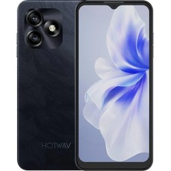 Hotwav Note 15 4GB/64GB (королевский индиго)