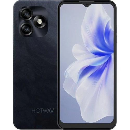 Hotwav Note 15 4GB/64GB (королевский индиго)