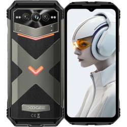 Doogee V Max Plus 16GB/512GB (серый)
