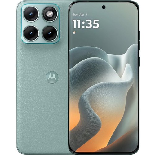 Motorola Edge 70 Fusion XT2605-2 8GB/256GB международная версия (синий прибой) Motorola Edge 70 Fusion XT2605-2 8GB/256GB международная версия (синий прибой)