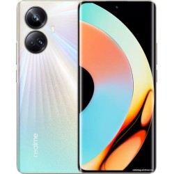 Realme 10 Pro+ 12GB/256GB международная версия (золотой)