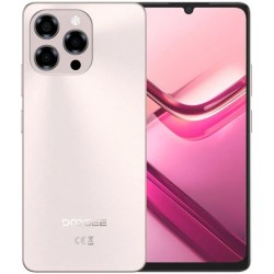 Doogee Note58 Pro 8GB/256GB (золотистый)