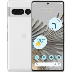 Google Pixel 7 Pro 12GB/128GB (снег)