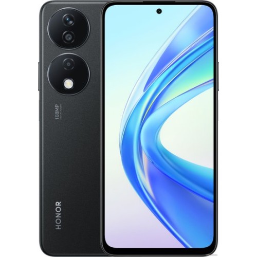 HONOR X7b 8GB/128GB международная версия (глубокий черный) HONOR X7b 8GB/128GB международная версия (глубокий черный)