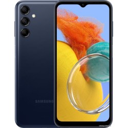Samsung Galaxy M14 SM-M146B/DSN 4GB/128GB (темно-синий)