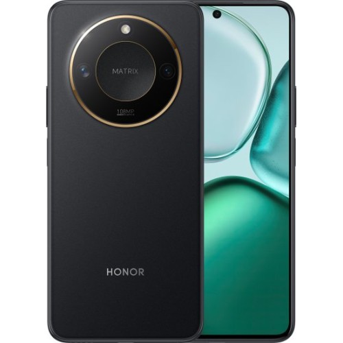 HONOR X9c Smart 12GB/256GB (полночный черный) HONOR X9c Smart 12GB/256GB (полночный черный)