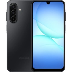 Samsung Galaxy A17 5G SM-A176B 4GB/128GB (черный)