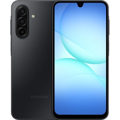 Samsung Galaxy A17 5G SM-A176B 4GB/128GB (черный) Samsung Galaxy A17 5G SM-A176B 4GB/128GB (черный)