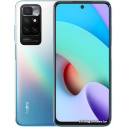 Xiaomi Redmi 10 2022 4GB/128GB международная версия (синее море)