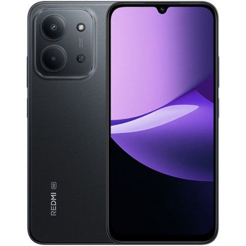 Xiaomi Redmi 15R 5G 4GB/128GB китайская версия (звездный черный) Xiaomi Redmi 15R 5G 4GB/128GB китайская версия (звездный черный)