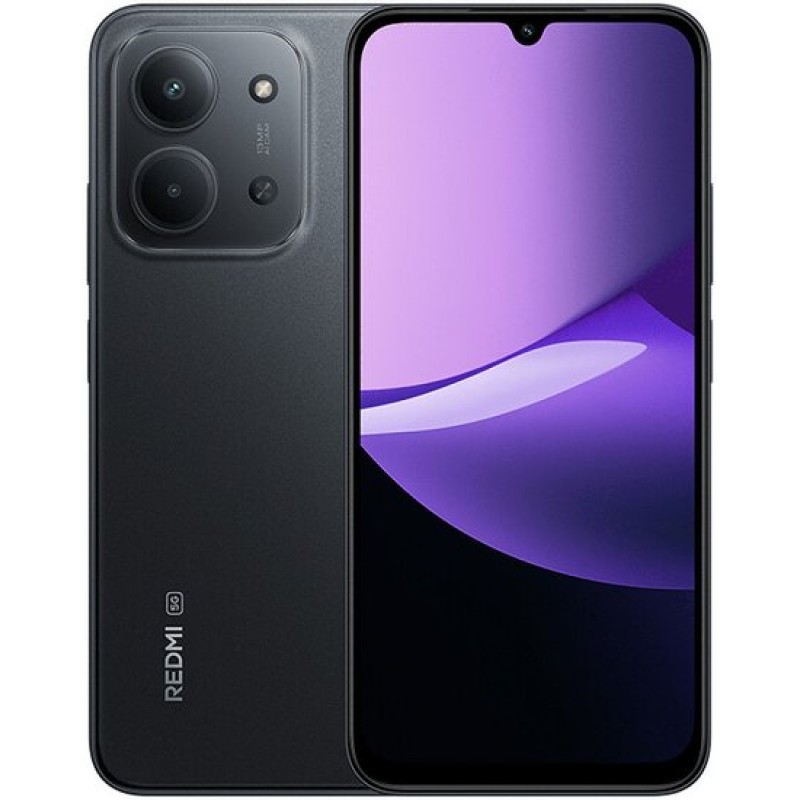 Xiaomi Redmi 15R 5G 4GB/128GB китайская версия (звездный черный)