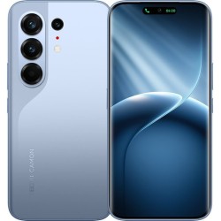 Tecno Camon 50 Pro CN5c 8GB/256GB (голубой)