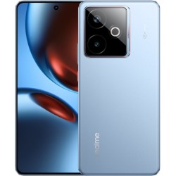 Realme GT7 T RMX5085 12GB/256GB международная версия (ледяной синий)