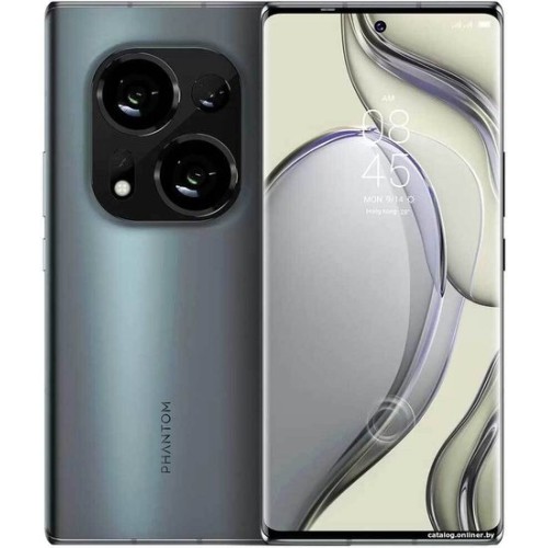 Tecno Phantom X2 8GB/256GB (звездная пыль)