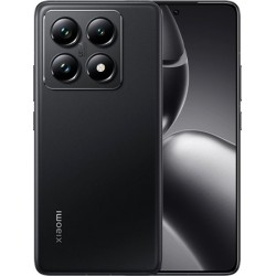 Xiaomi 14T Pro 12GB/1TB международная версия (черный титан)