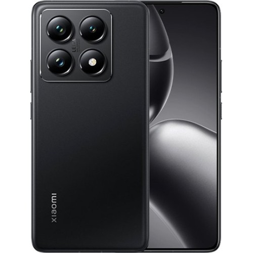 Xiaomi 14T Pro 12GB/1TB международная версия (черный титан) Xiaomi 14T Pro 12GB/1TB международная версия (черный титан)