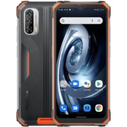 Blackview BV7100 (оранжевый)