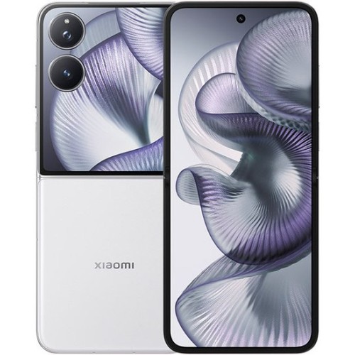 Xiaomi MIX Flip 2 12GB/512GB китайская версия (титановый) Xiaomi MIX Flip 2 12GB/512GB китайская версия (титановый)