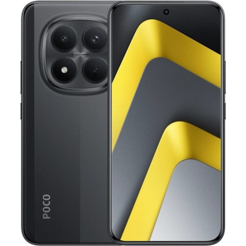 POCO M8 Pro 5G 8GB/256GB международная версия (черный) POCO M8 Pro 5G 8GB/256GB международная версия (черный)