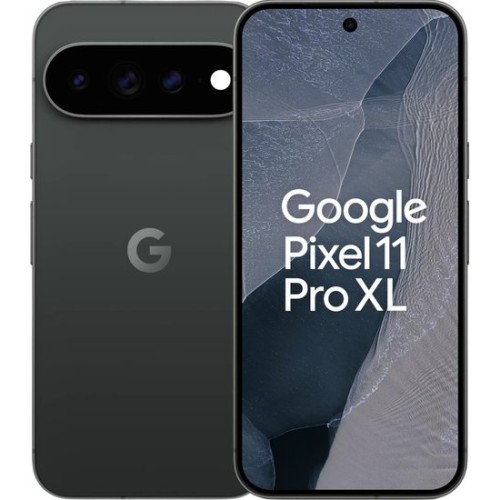 Google Pixel 11 Pro XL 16GB/512GB (обсидиан)
