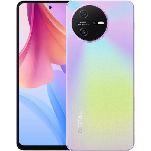 Oscal Tiger 12 8GB/128GB (фиолетовый)