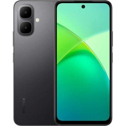 Infinix Smart 10 X6725D 3GB/64GB (черный)