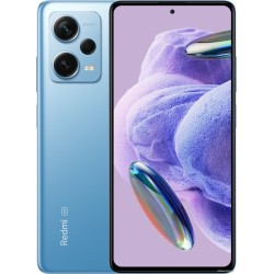 Xiaomi Redmi Note 12 Pro+ 5G 12GB/256GB международная версия (голубой)