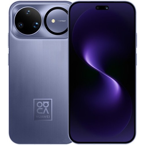 Huawei nova 15 Ultra SLY-AL00 12GB/256GB (фиолетовый, китайская версия)