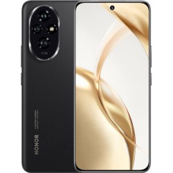 HONOR 200 12GB/256GB международная версия (вельветовый черный)
