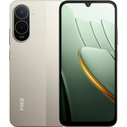 POCO C81 Pro 4GB/128GB международная версия (золотистый)