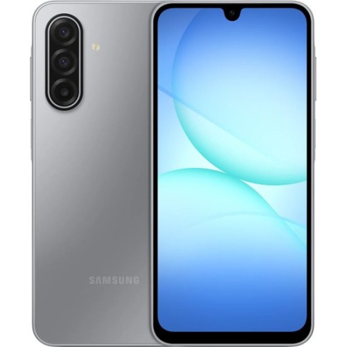 Samsung Galaxy A17 5G SM-A176B 8GB/256GB (серый) Samsung Galaxy A17 5G SM-A176B 8GB/256GB (серый)