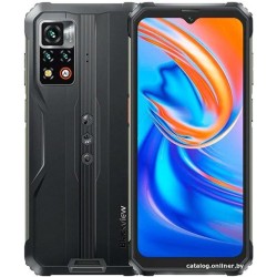 Blackview BV9200 (черный)