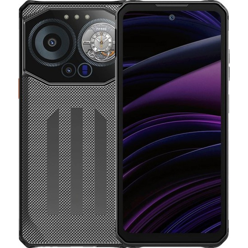 IIIF150 B3 8GB/256GB (серый)