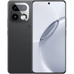 Realme 16 Pro+ 5G 12GB/256GB индийская версия (темно-серый)
