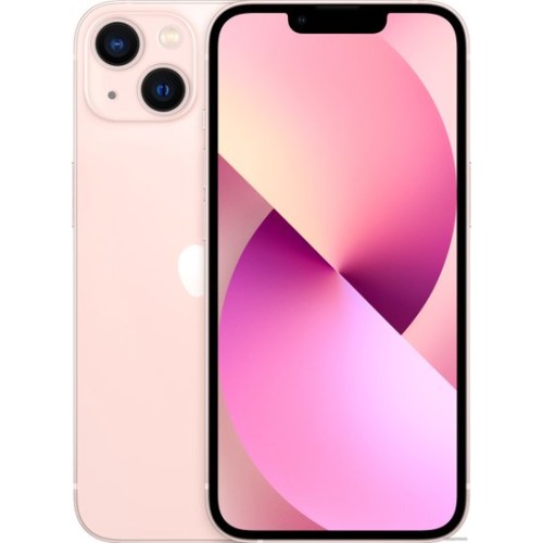 Apple iPhone 13 Dual SIM 128GB (розовый) Apple iPhone 13 Dual SIM 128GB (розовый)
