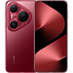 Huawei Pura 80 Pro LMR-LX9 12GB/512GB (красный)
