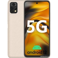 Umidigi A13 Pro 5G 8GB/128GB (золотистый)