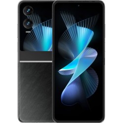 Infinix Zero Flip X6962 8GB/512GB (черный)