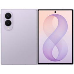 Samsung Galaxy Z Fold8 SM-F971B 12GB/256GB (лаванда)