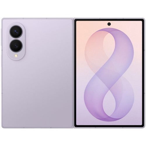 Samsung Galaxy Z Fold8 SM-F971B 12GB/256GB (лаванда)