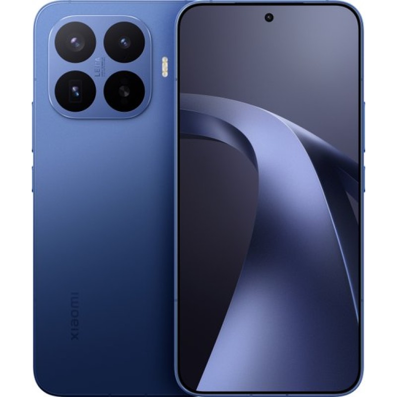 Xiaomi 17T Pro 12GB/512GB международная версия (темно-синий)