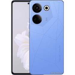 Tecno Camon 20 8GB/256GB (безмятежный синий)