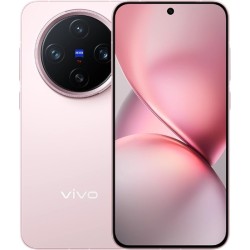 Vivo X200 Pro mini 12GB/256GB китайская версия (розовый)