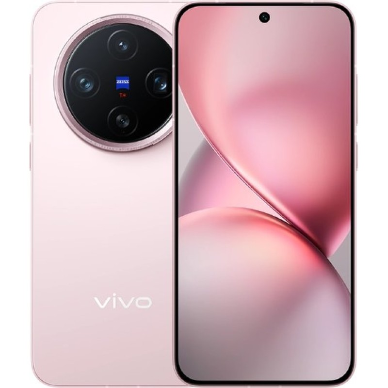 Vivo X200 Pro mini 16GB/512GB китайская версия (розовый)